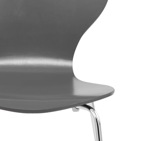 Candy Chair Grey