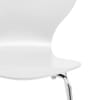 Candy Chair White