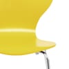 Candy Chair Yellow