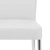 Picasso Dining Chair White