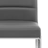 Taurus Dining Chair Grey