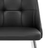 Shanghai Dining Chair Black