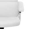 Stanford Office Chair White