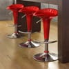 Gloss Coco Bar Stool Red