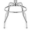 Summit Bar Stool Black