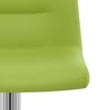 Paradis Bar Stool Green