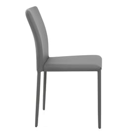 Joshua Dining Chair Grey