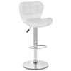 Houston Bar Stool White