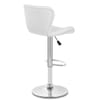 Houston Bar Stool White