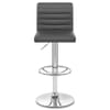 Mint Bar Stool Grey