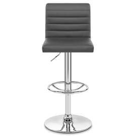 Mint Bar Stool Grey