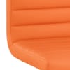 Mint Bar Stool Orange