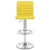 Mint Bar Stool Yellow