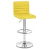 Mint Bar Stool Yellow