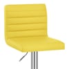 Mint Bar Stool Yellow