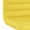 Mint Bar Stool Yellow