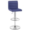 Mint Bar Stool Blue