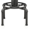 Hydrant Stool Gunmetal