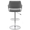 Skyline Bar Chair Grey