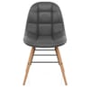 Tate Chair Grey