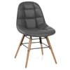 Tate Chair Grey