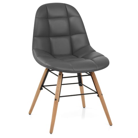 Tate Chair Grey