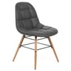 Tate Chair Grey