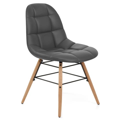 Tate Chair Grey