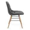 Tate Chair Grey