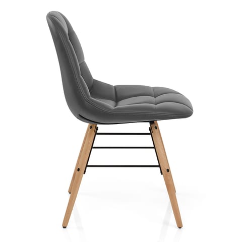 Tate Chair Grey