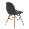 Tate Chair Grey