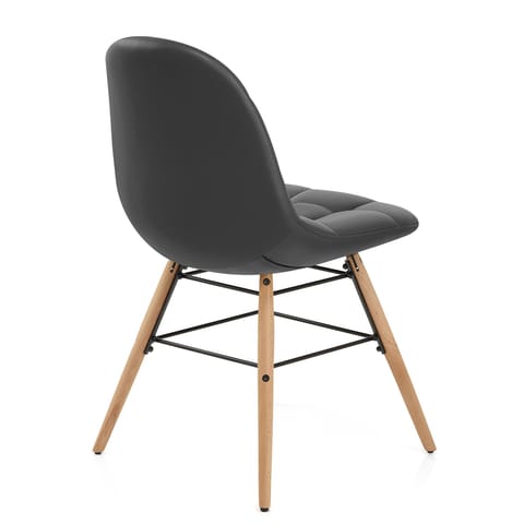 Tate Chair Grey