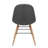 Tate Chair Grey