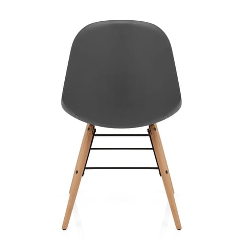 Tate Chair Grey