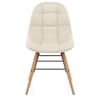 Tate Chair Cream
