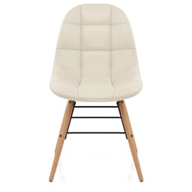 Tate Chair Cream
