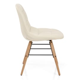 Tate Chair Cream