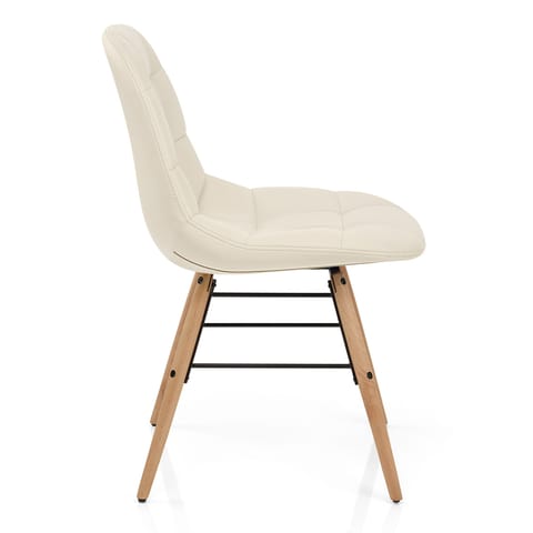 Tate Chair Cream