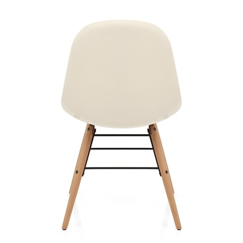Tate Chair Cream