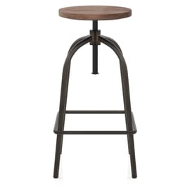 Vice Industrial Stool