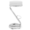 Zizi Kitchen Stool White