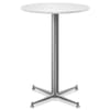Cortina Bar Table Stone Top