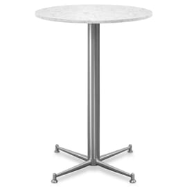 Cortina Bar Table Stone Top