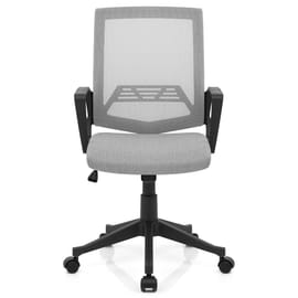 Tuscan Mesh Office Chair Grey