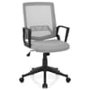 Tuscan Mesh Office Chair Grey