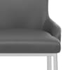 Bliss Bar Stool Grey