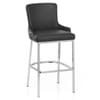 Bliss Bar Stool Black