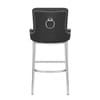 Bliss Bar Stool Black