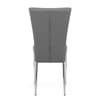 Picasso Dining Chair Grey