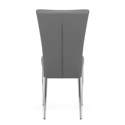 Picasso Dining Chair Grey